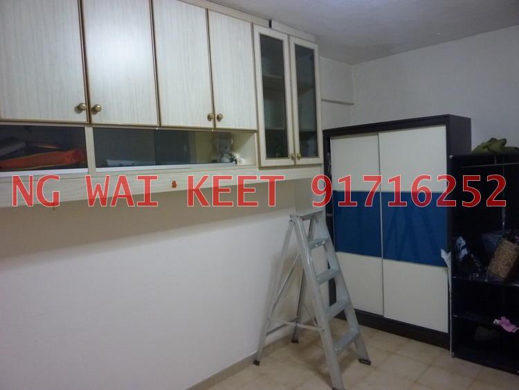 Blk 512 Hougang Avenue 10 (Hougang), HDB 4 Rooms #136235872